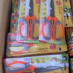 scissors buy 1 get 1 free
