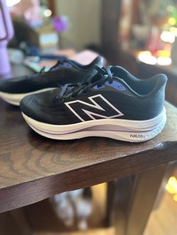 New Balance woman’s shoes