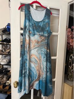comfortable women’s dress