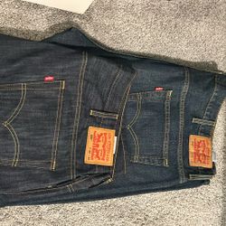 Men’s Levi’s 