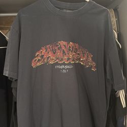 Balenciaga Offshore T-Shirt