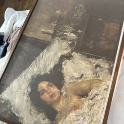 Paintings And Home Decor 