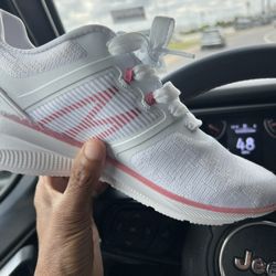 Tennis Shoes 