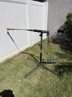 Batting Machine