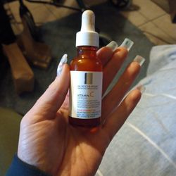 La Rosche Posay Vitamin C Serum 