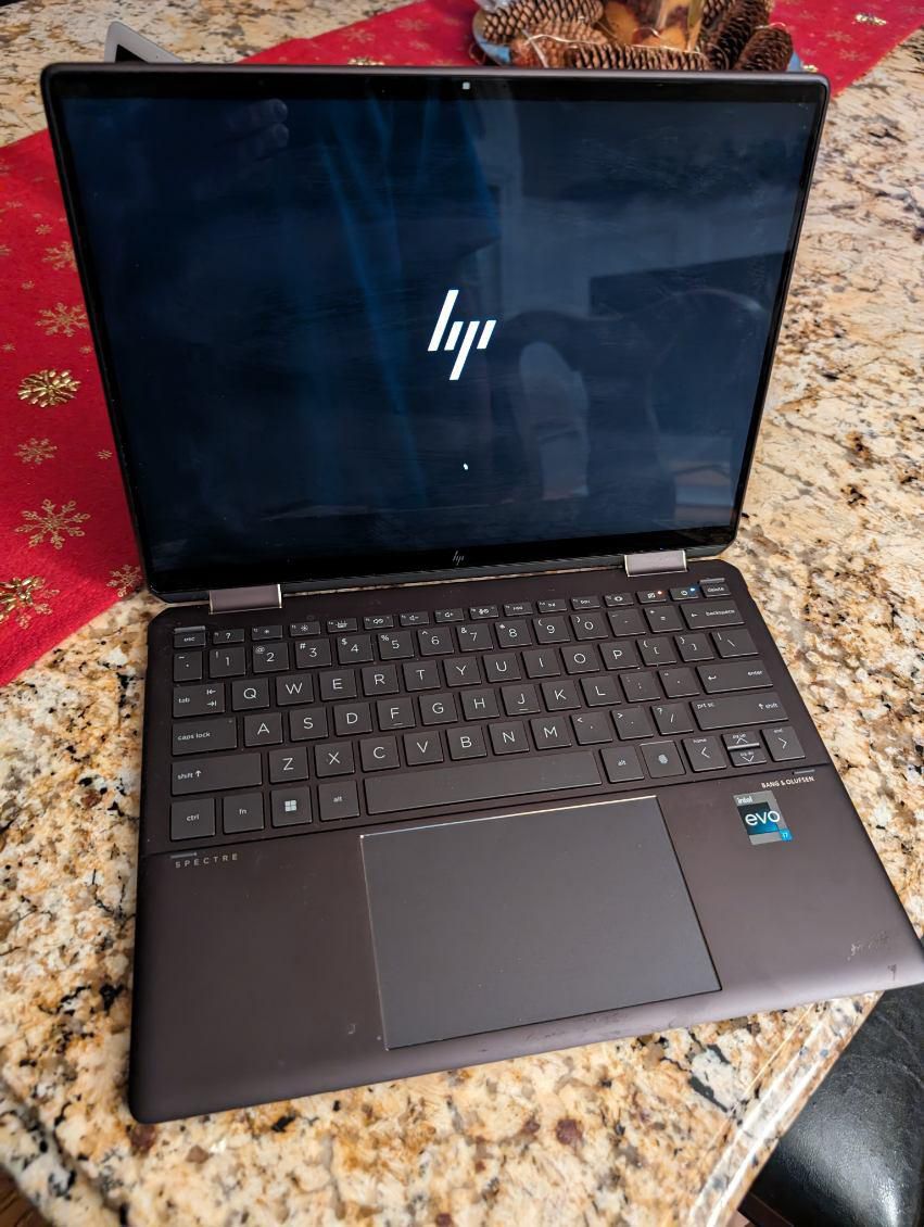 HP Spectre Laptop 2023