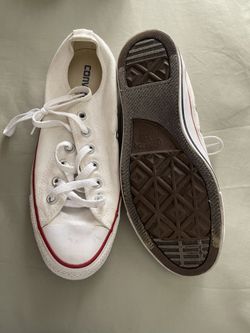 Size 8.5 W