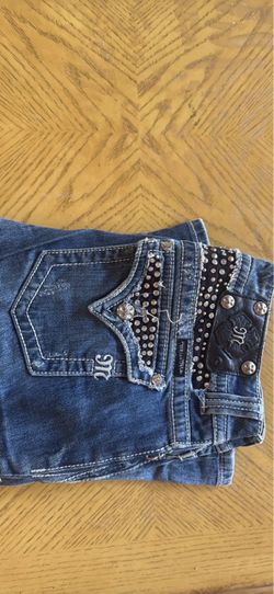 MissMe Jeans