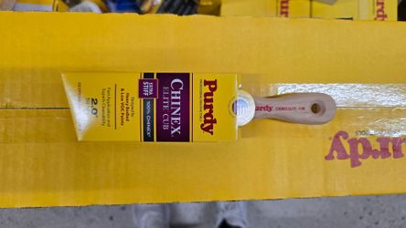Purdy Chinex Elite Cub 2" Brushes - Multiple Available