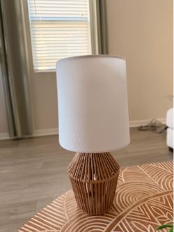 Tiny lamp