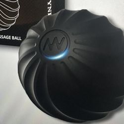 Electric Massage  Ball