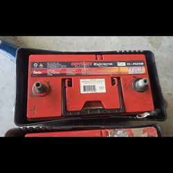 Oddsey battery 31-pc2150  Extreme diesel truck/marine