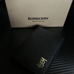 Men’s Burberry Wallet