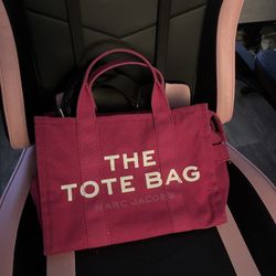 marc jacob’s tote bag