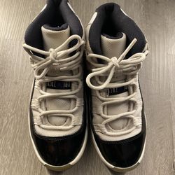 Air Jordan 11 Retro "Concord"