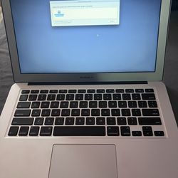 Apple MacBook Air A1466 Laptop