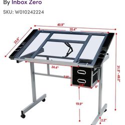 Drafting Table 