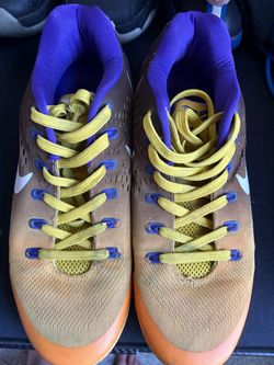 Kobe shoes