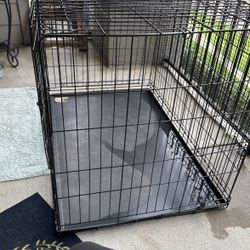 extra Large Dog Kennel