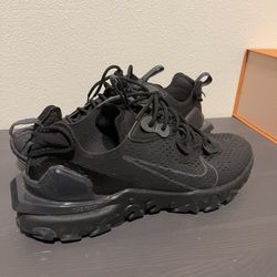 Nike React Vision