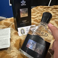 Creed Aventus 