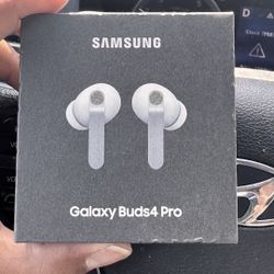Galaxy Buds4 Pro 