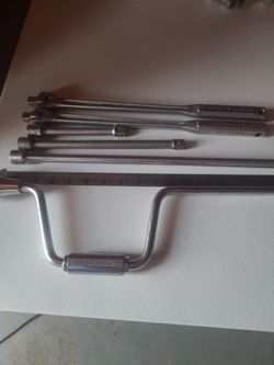 Craftsman =V= SERIES  tools