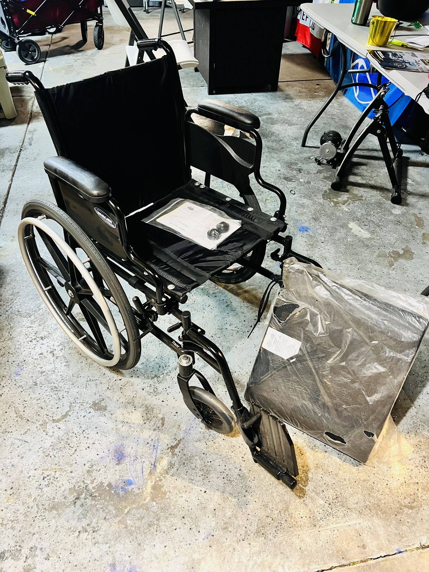 Wheelchair for Sale in Sacramento, CA OfferUp