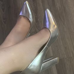 Dolce Vita Heels 