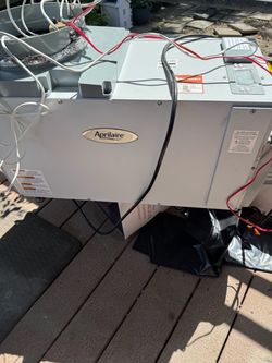 Dehumidifier