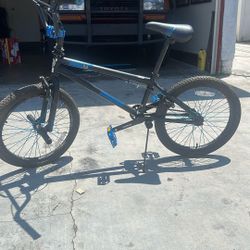 BMX Mongoose Index 3.0 Bike 