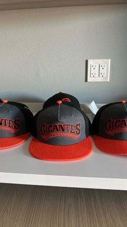 San Francisco giants snap back