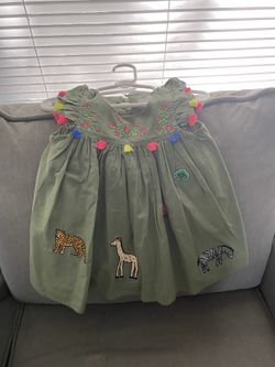 The Children Place 9-12  Months Dress