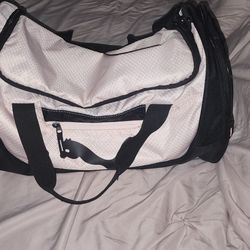 Puma Womens Evercat Candidate Bag