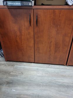 Office Storage Cabinet 36Wx24Dx30Tall