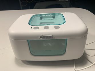 Baby Wipe Warmer 