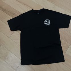 Anti Social Social Club