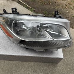 Sprinter VS30 2019+ OEM Headlights 