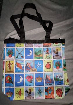 Loteria Accessories