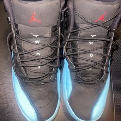 Jordan 12s 