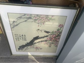 Chinese Painting 