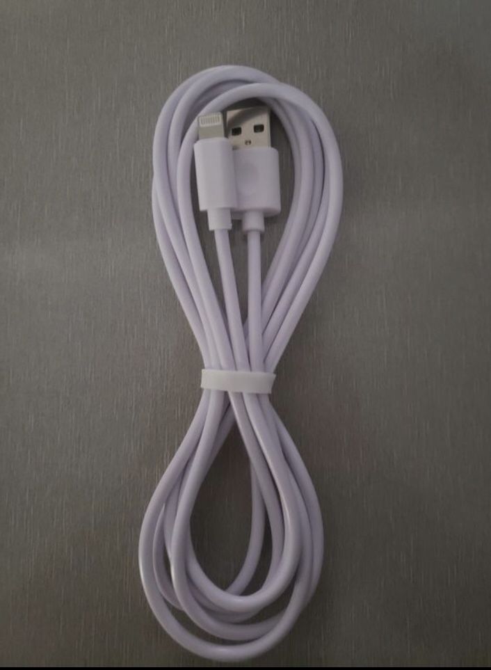 iPhone Charging Cable 6 feet long