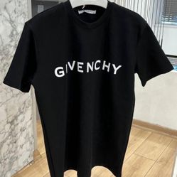 Givenchy New Season T-shirt Any Colors