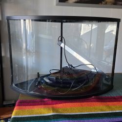 6 Gallon Small Aquarium Specially For A Beta Fish