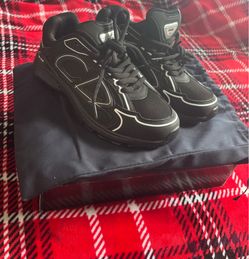 New Christian Dior Shoes ‼️