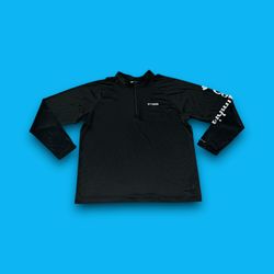 Columbia sportswear PFG omni-shade long sleeve shirt men’s 2XL 