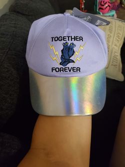 Flotsam and Jetsam Urulas Minions Hat