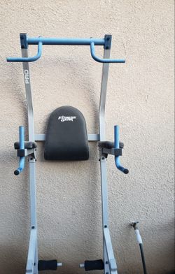 Fitness Gear Pro Tower