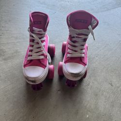 Kids Roller skates 