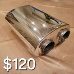 Sebring Tuning Exhaust new Universal application